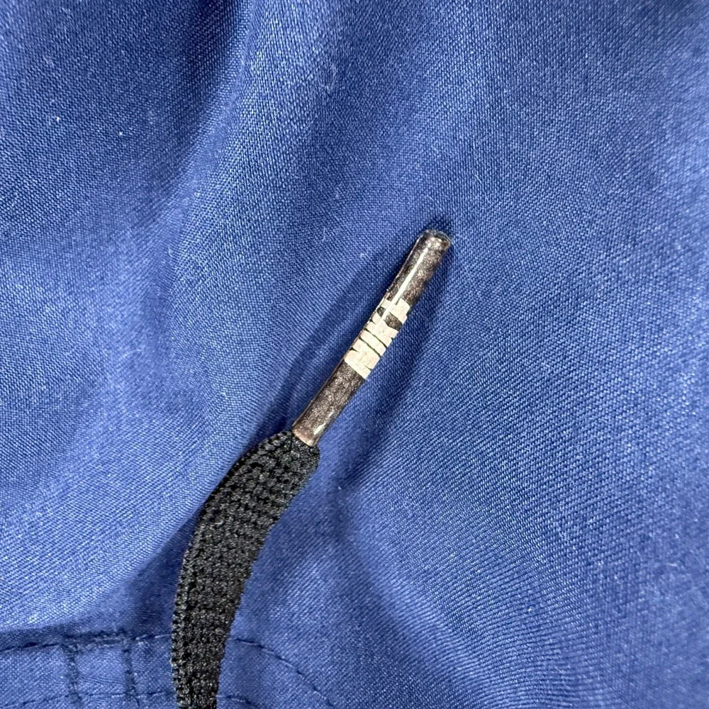 Nike swim trunk